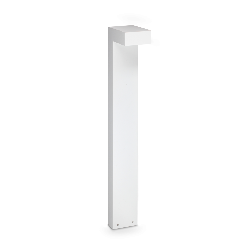 SIRIO LED PT1 H80 BIANCO