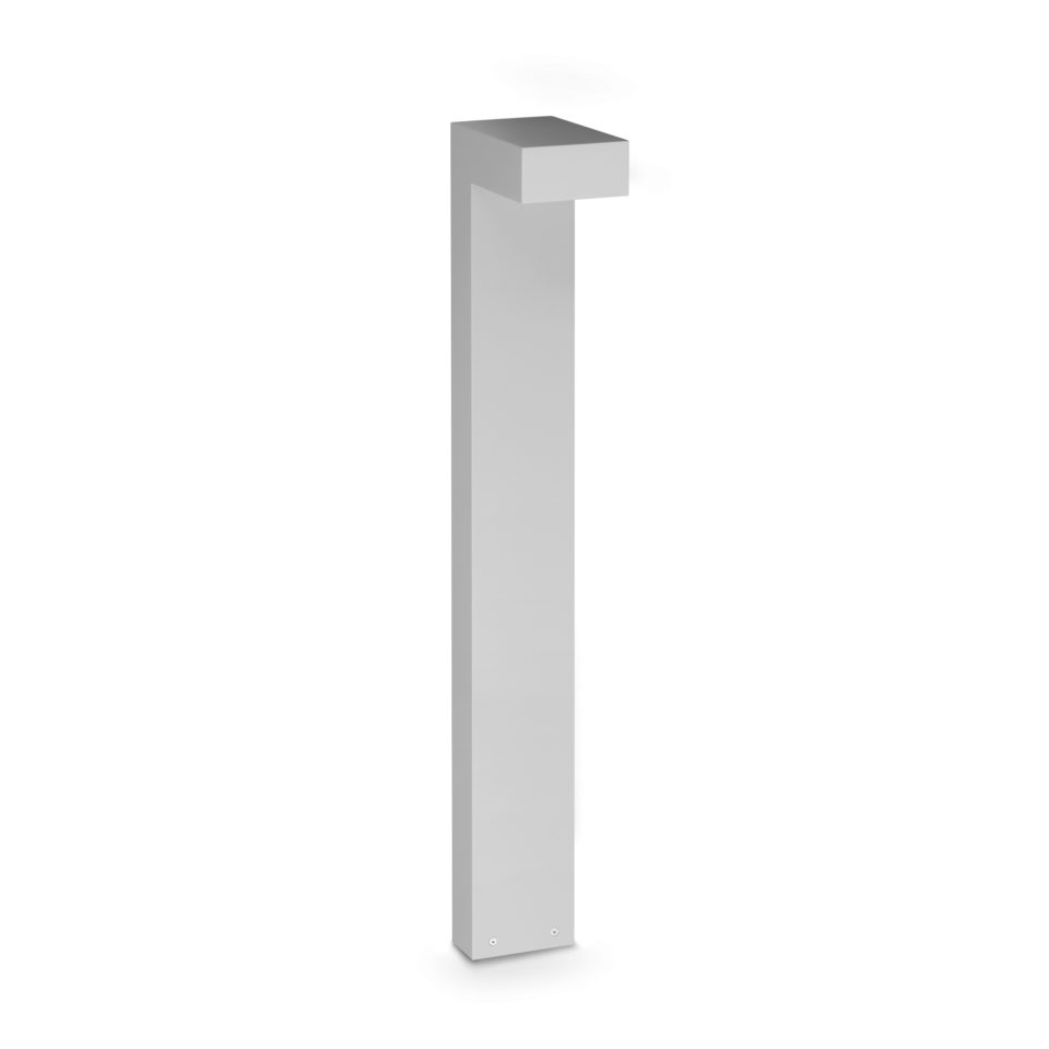 SIRIO LED PT1 H80 GRIGIO