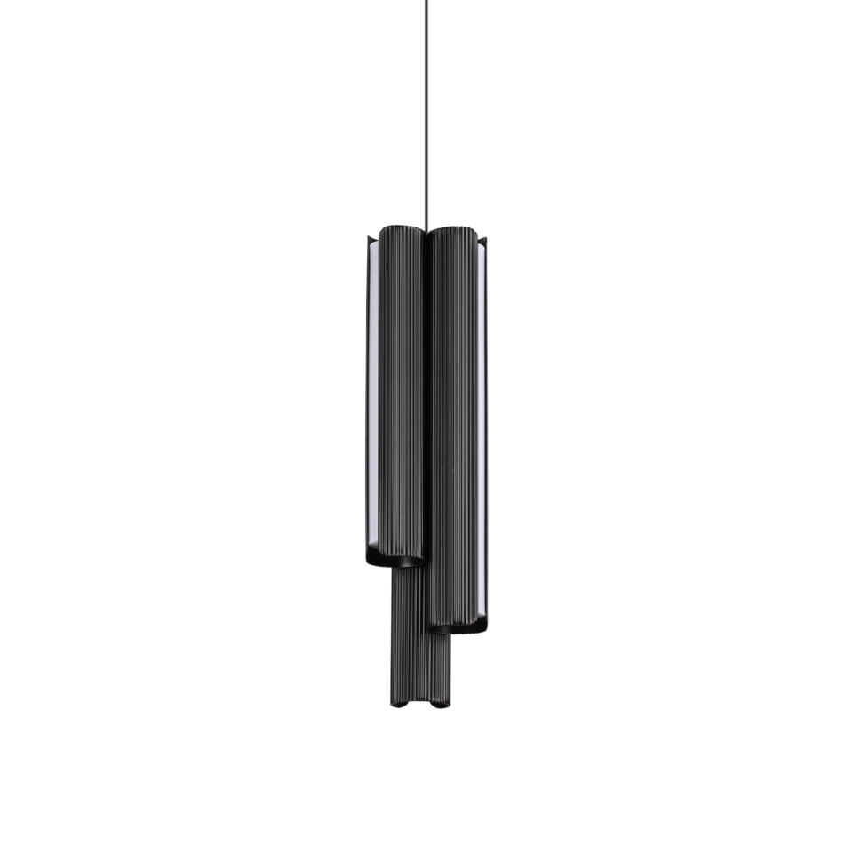 DORICA SP3 D90 NERO