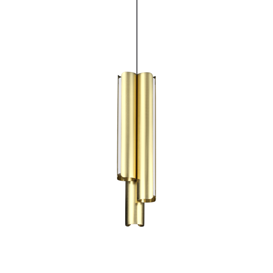 DORICA SP3 D90 OTTONE