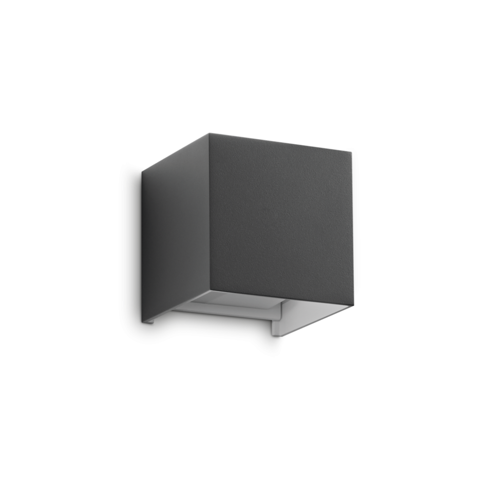 ATOM AP D10 ANTRACITE 4000K