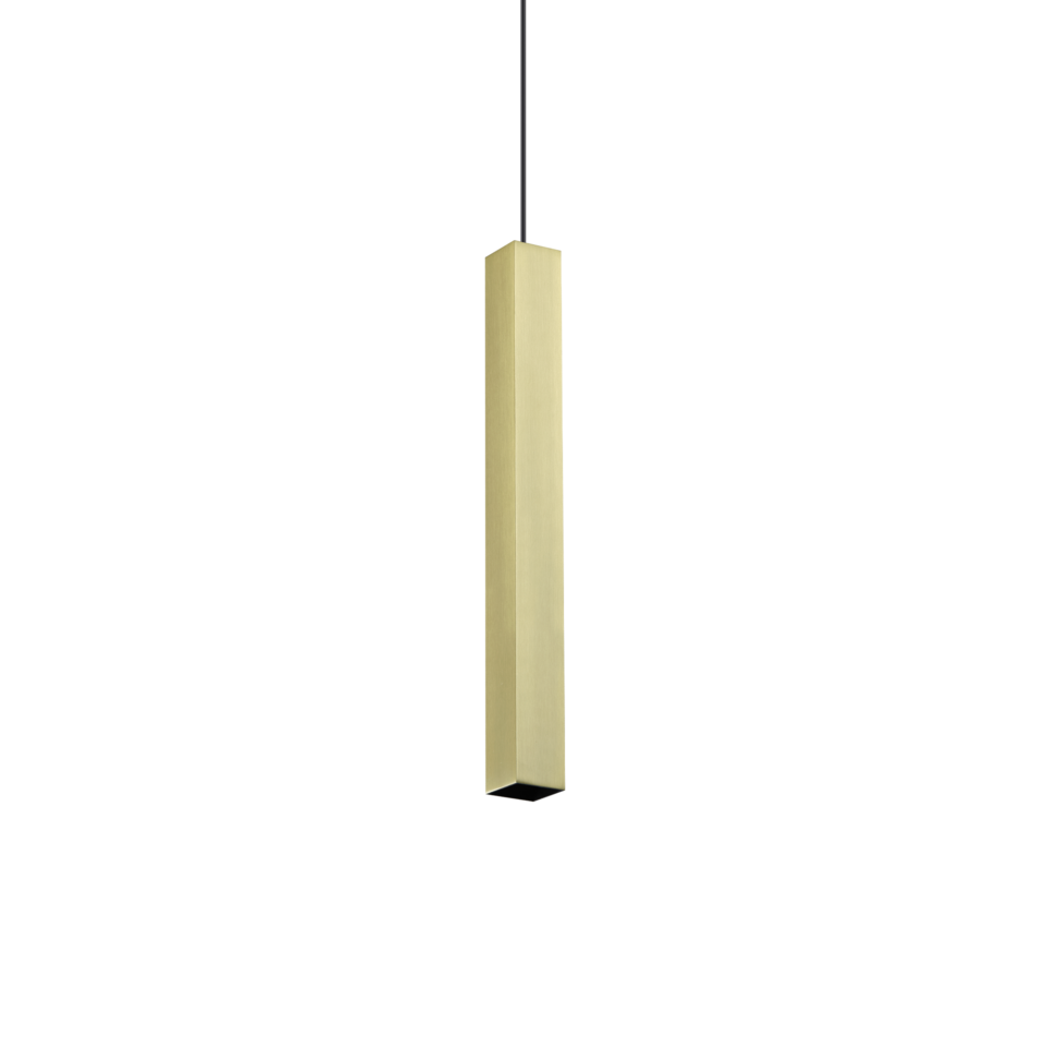 LOOK SP01 SQUARE D4.0 H040 OTTONE