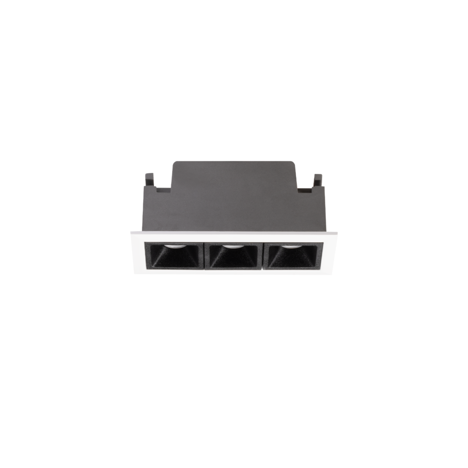 LIKA FI TRIM 08W 3000K BIANCO