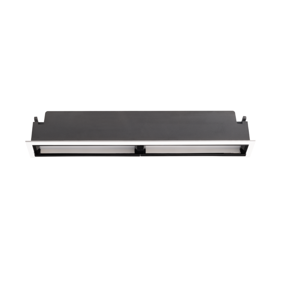 LIKA FI TRIM WALLWASHER 21W 3000K BIANCO