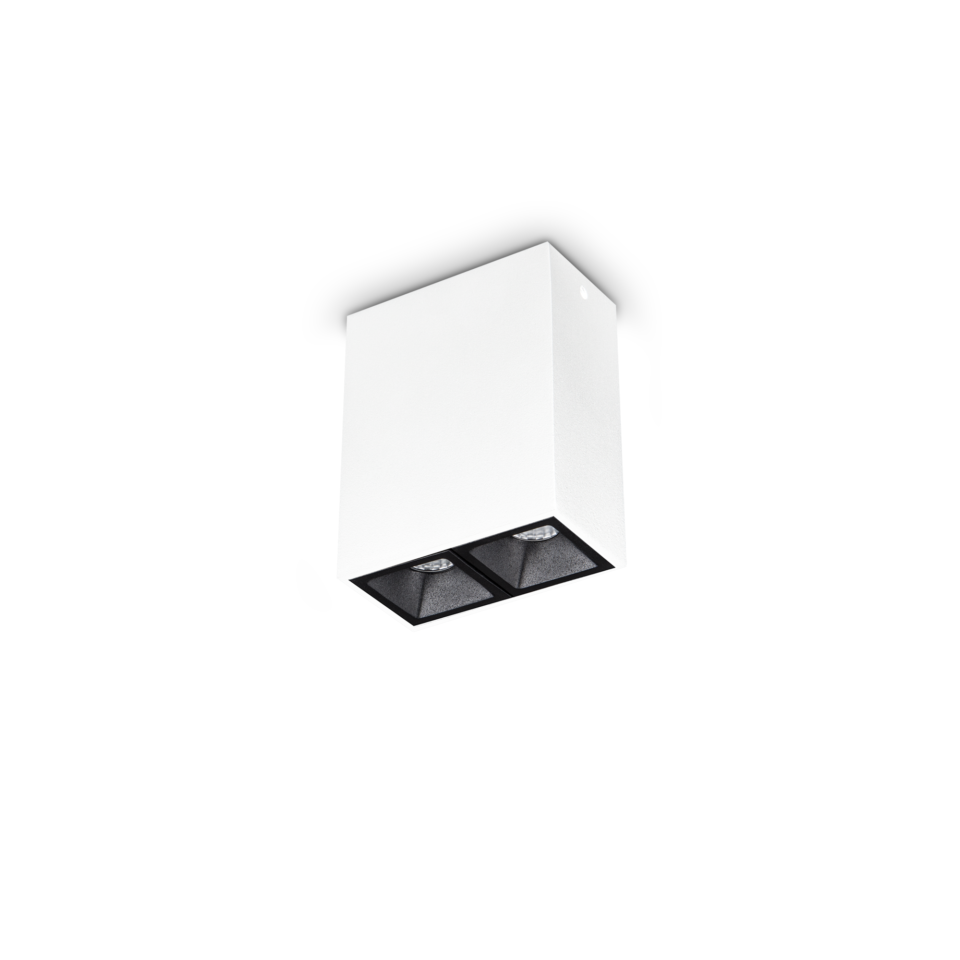 LIKA PL 06W 3000K BIANCO