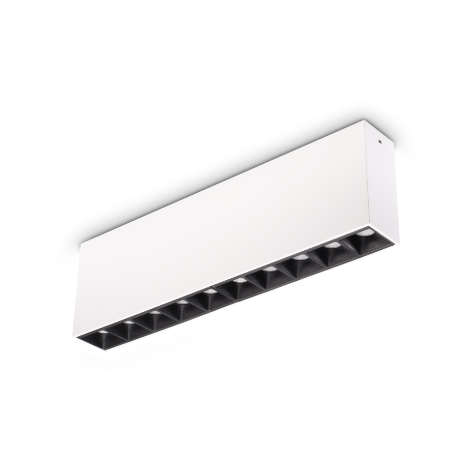 LIKA PL 21W 3000K BIANCO