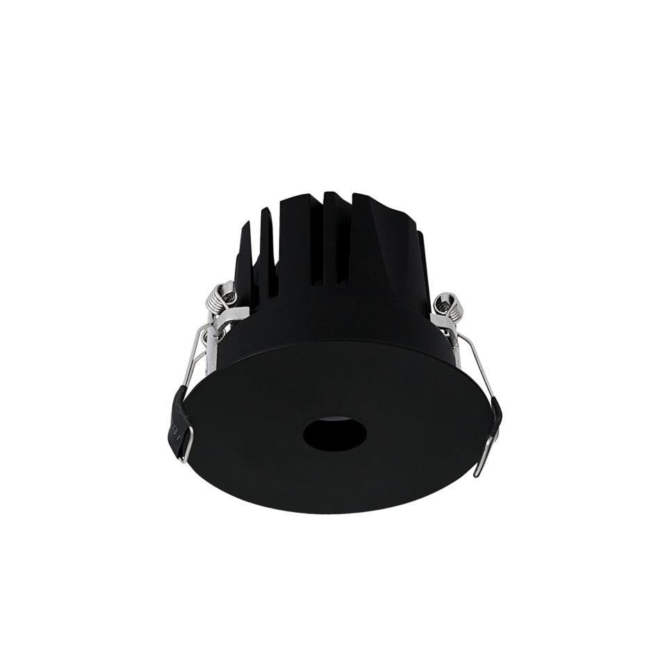 INFINITY FI TRIM 12W 3000K NERO