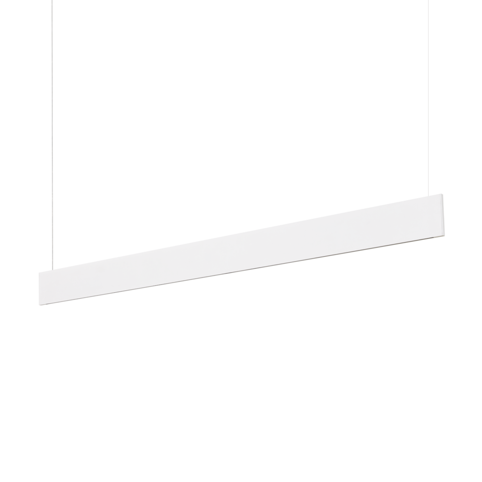 STEEL SP1 D09 MONO-EMISSION ACCENT 3000K BIANCO