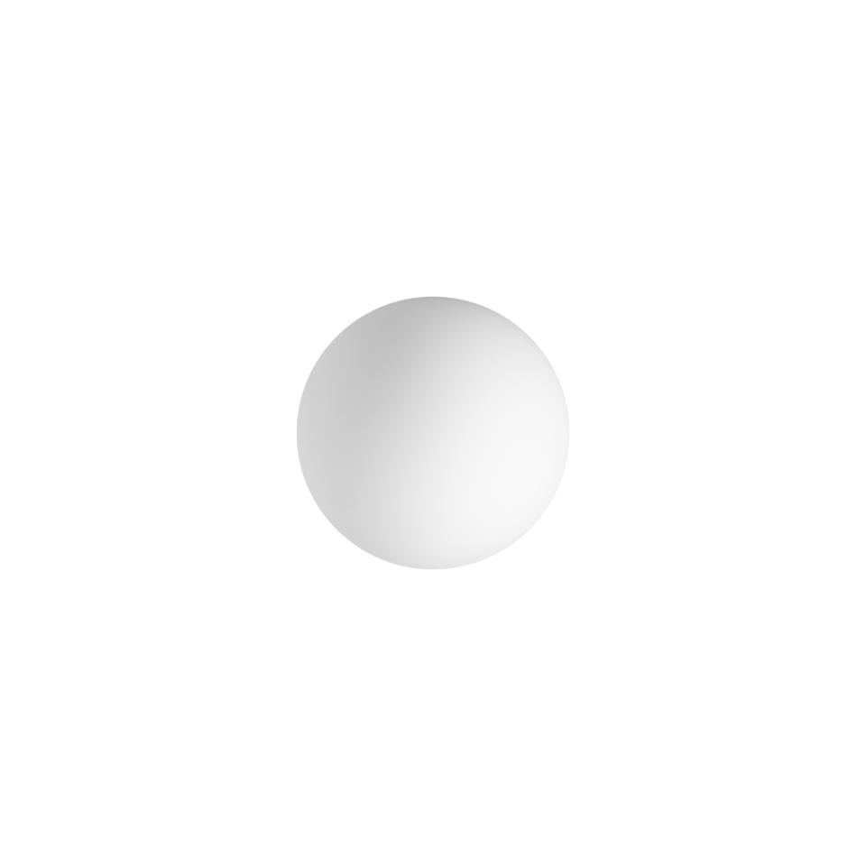 MAPA VETRO D10 BIANCO