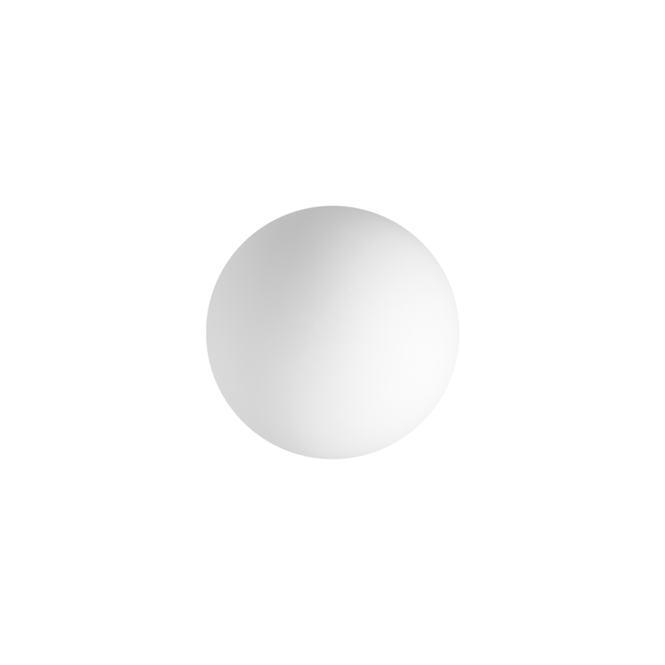 MAPA VETRO D15 BIANCO