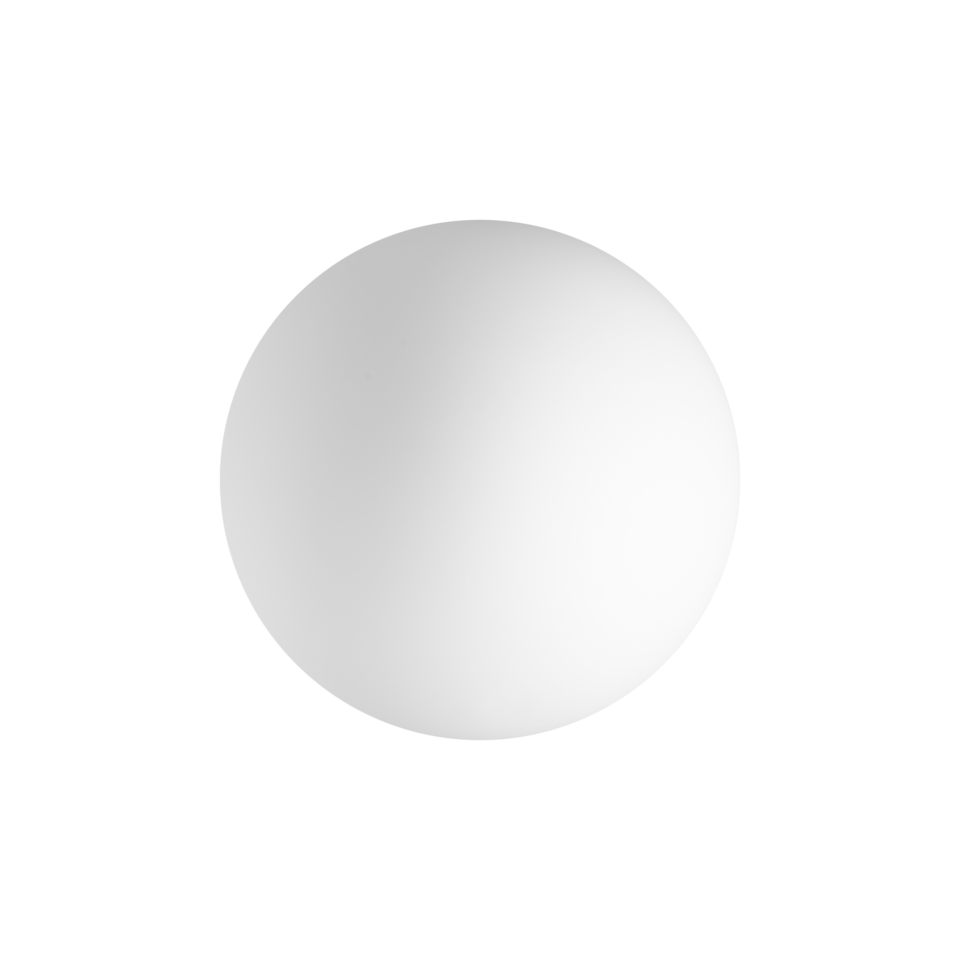 MAPA VETRO D30 BIANCO
