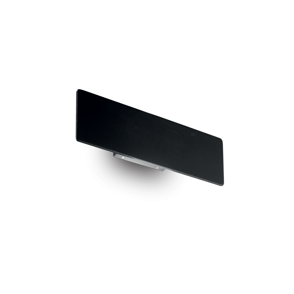 ZIG ZAG AP D29 SQUARE NERO 4000K