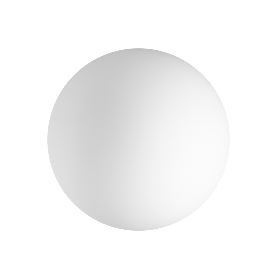 MAPA VETRO D40 BIANCO