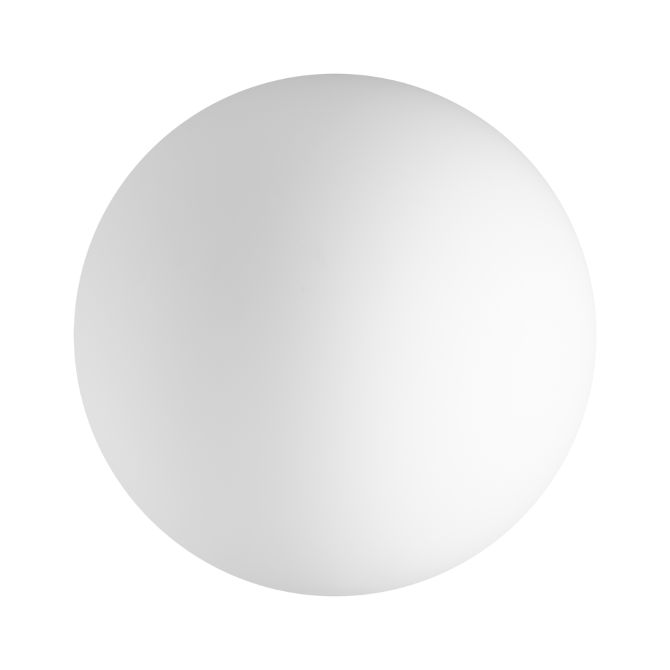 MAPA VETRO D50 BIANCO