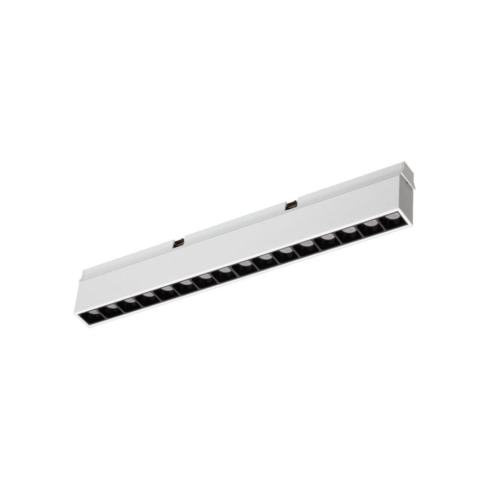 STICK ACCENT 16W 3000K BIANCO