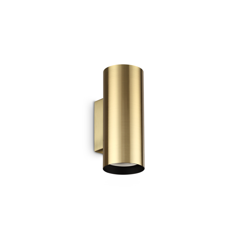 LOOK AP02 ROUND D6.0 H015 OTTONE