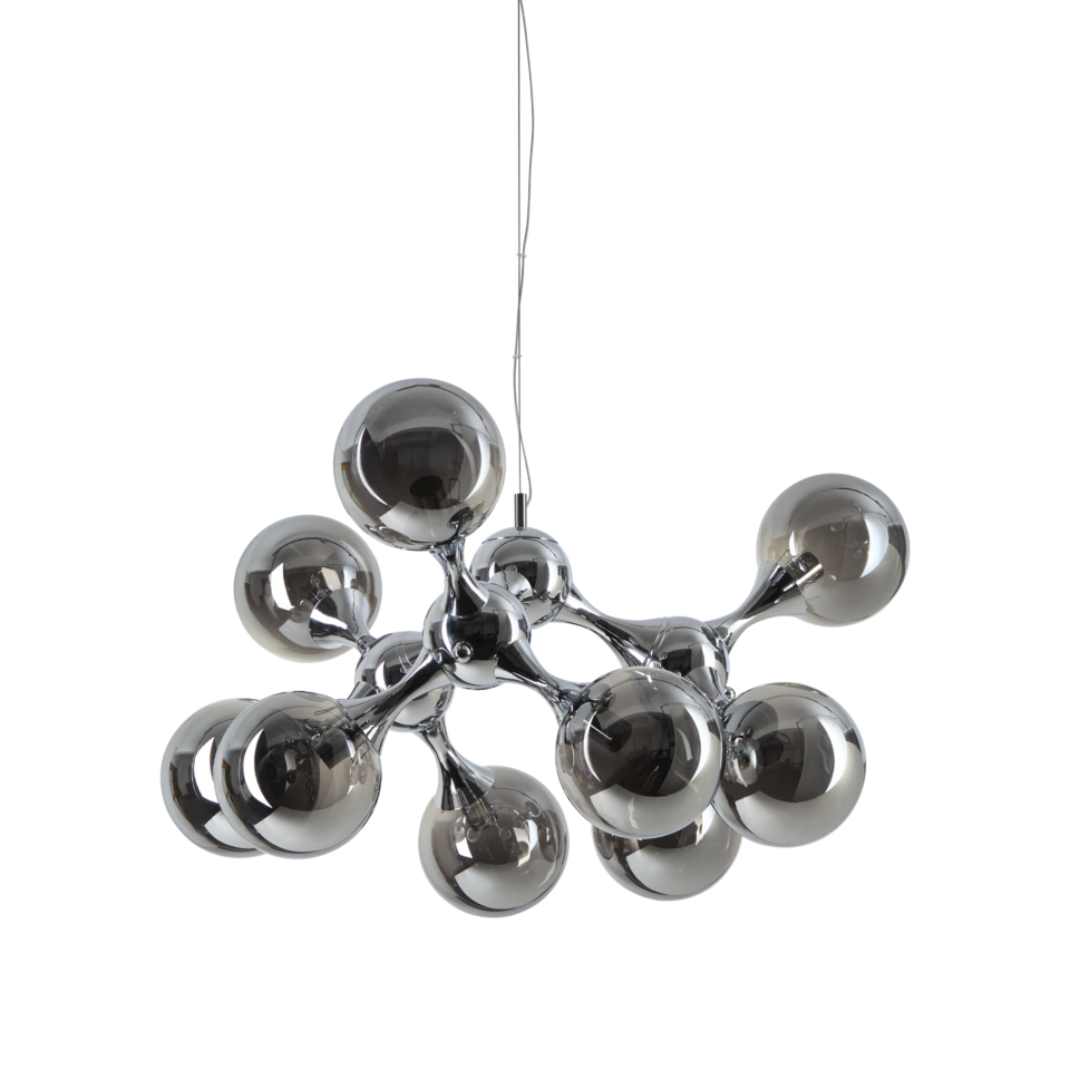 NODI SP09 CROMO