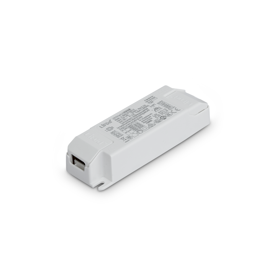 INFINITY ALIMENTATORE 1-10V 12W 150/250mA
