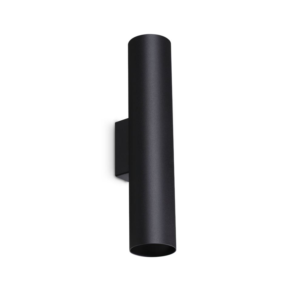 LOOK AP02 ROUND D6.0 H030 NERO