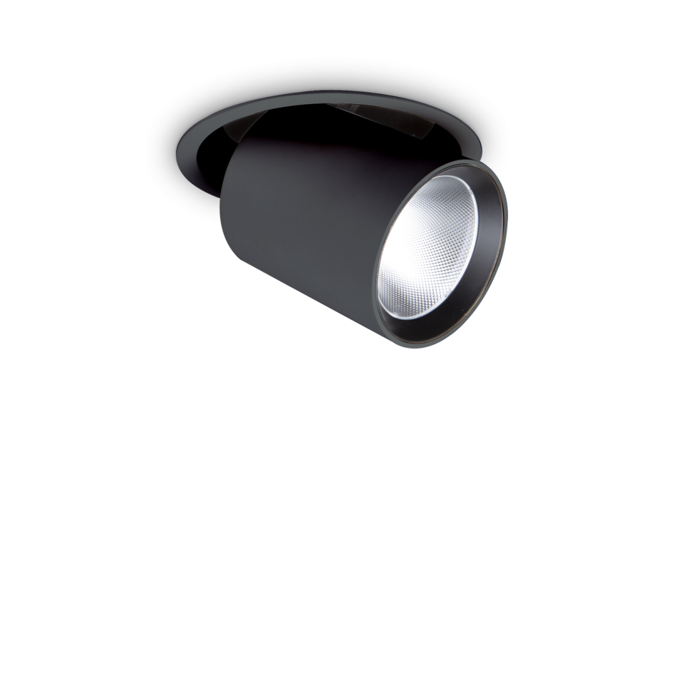 NOVA FI 20W 4000K NERO