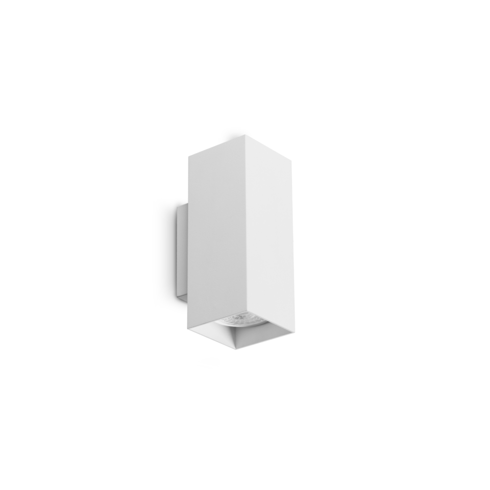 LOOK AP02 SQUARE D6.0 H015 BIANCO
