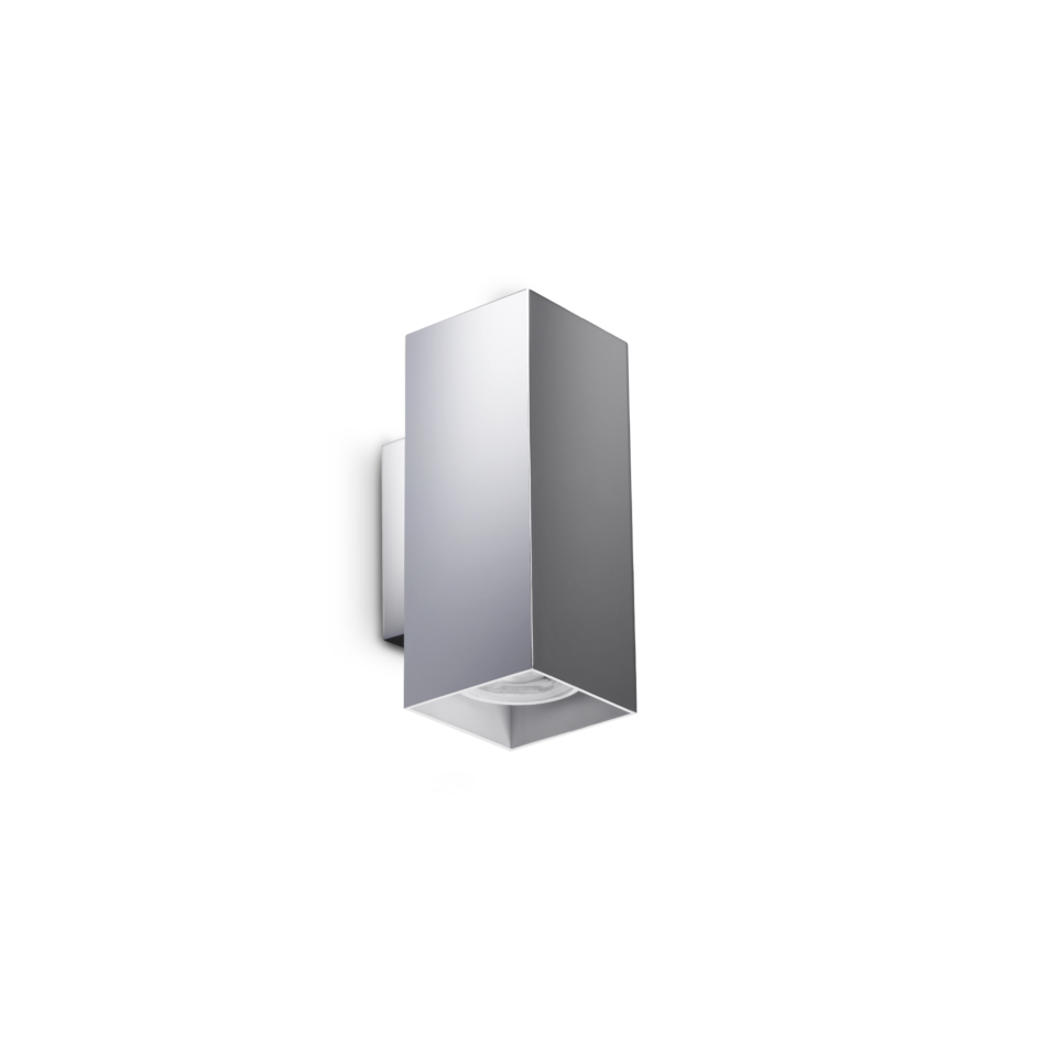 LOOK AP02 SQUARE D6.0 H015 CROMO