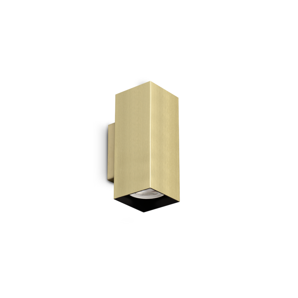 LOOK AP02 SQUARE D6.0 H015 OTTONE