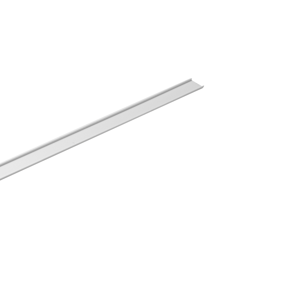 STICK COPERTURA BINARIO 1000 MM BIANCO