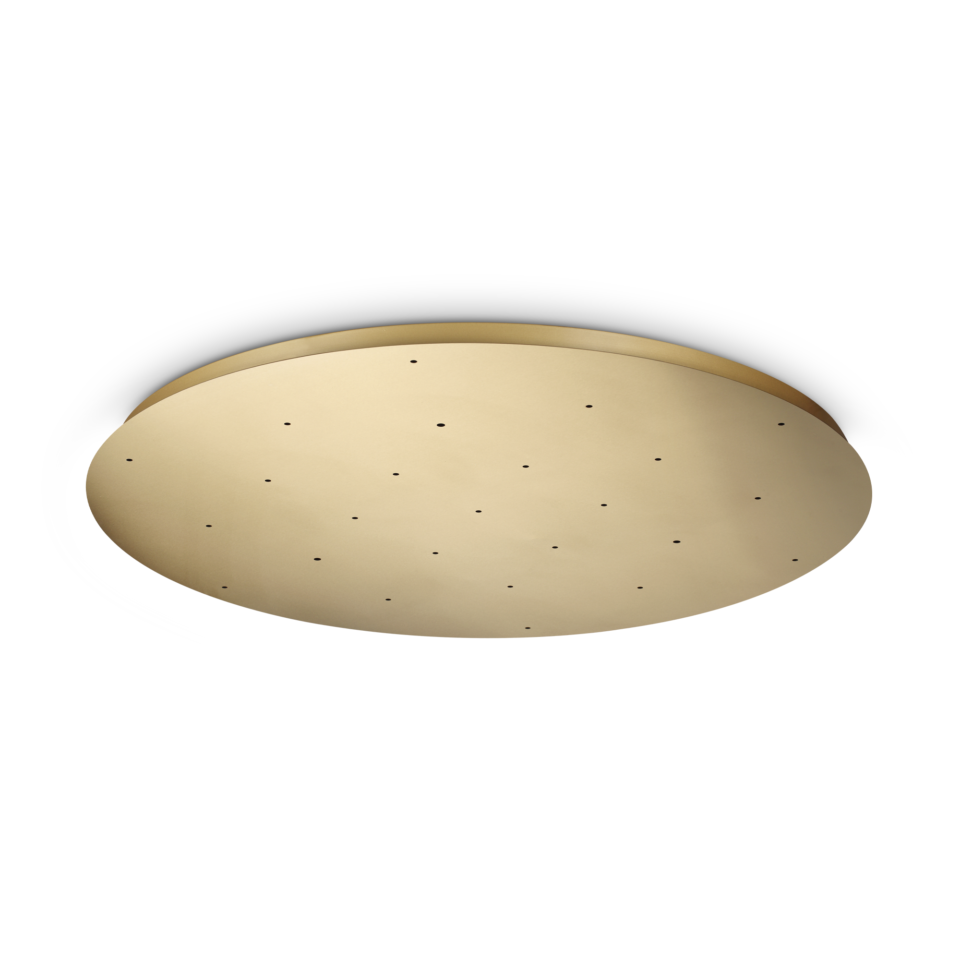ROSONE D105 25 FORI OTTONE