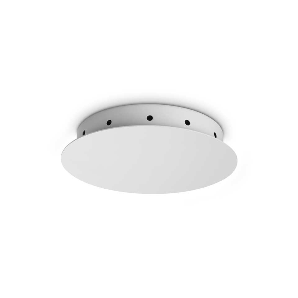 ROSONE MAGNETICO 12 LUCI 0M 1E BIANCO