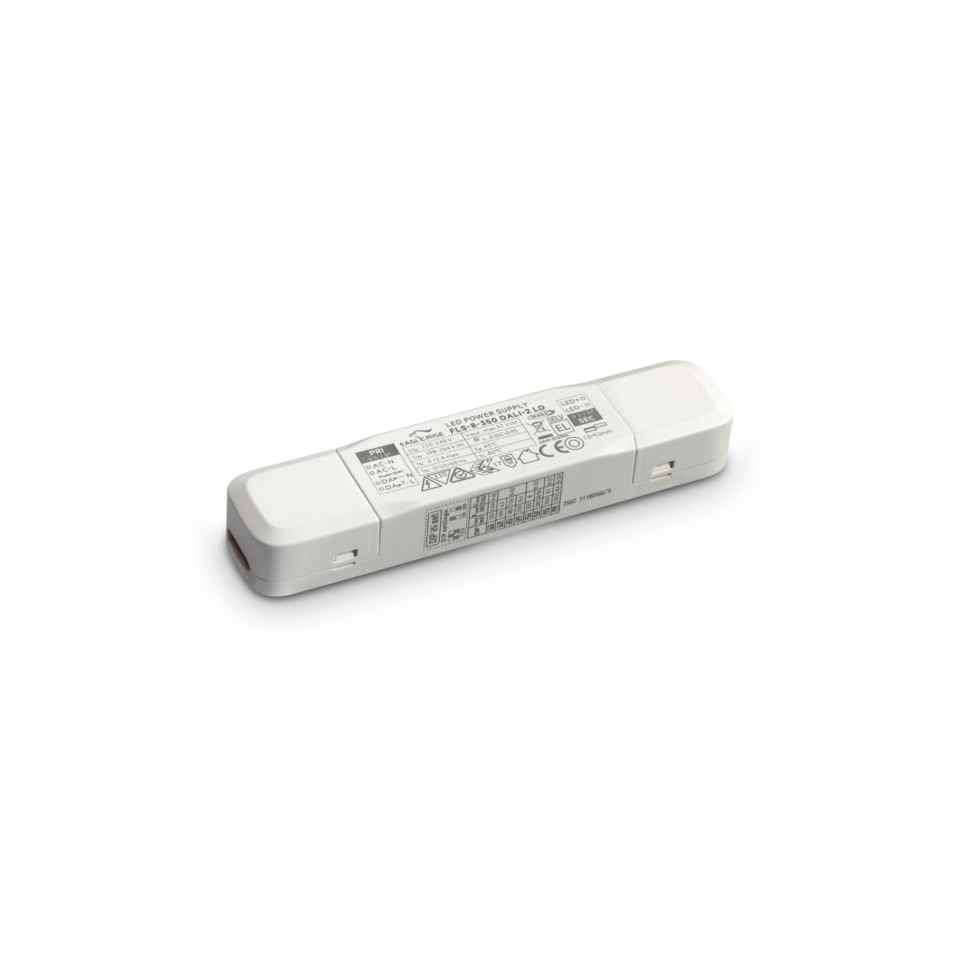 PLAY ALIMENTATORE DALI/PUSH 07W 150mA