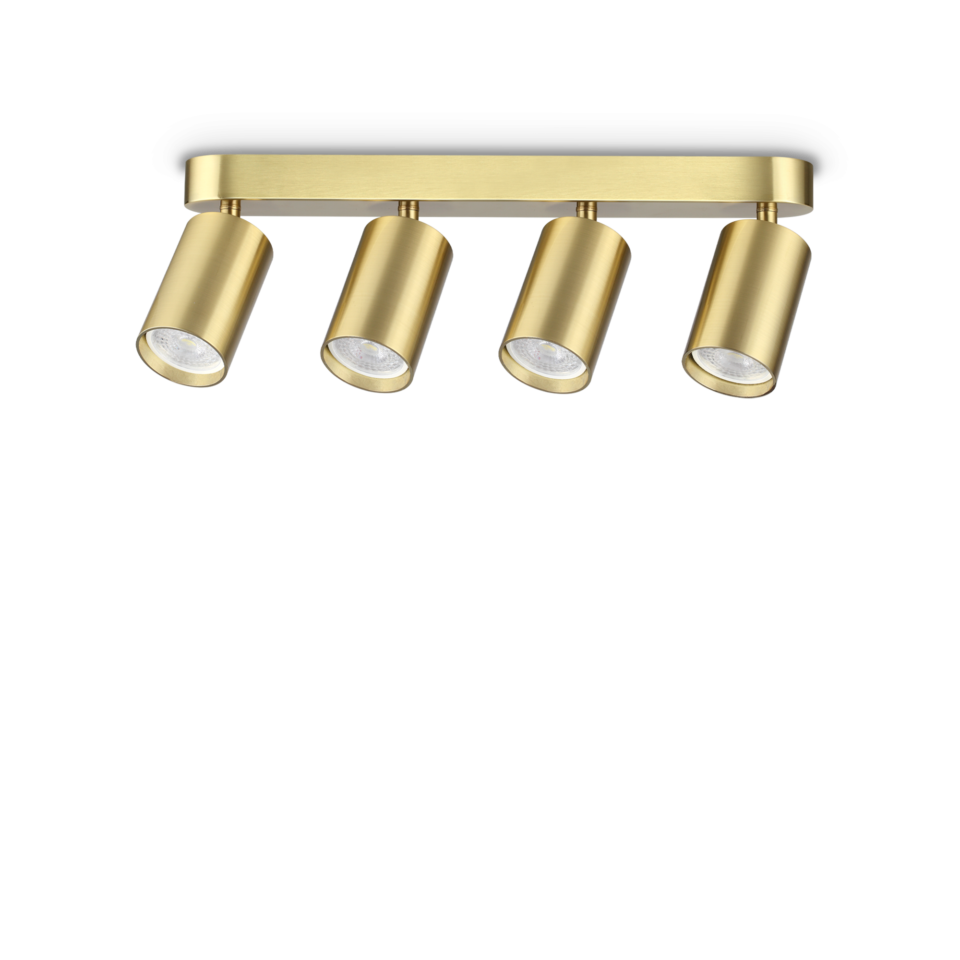 DYNAMITE PL4 LINEAR ROUND OTTONE