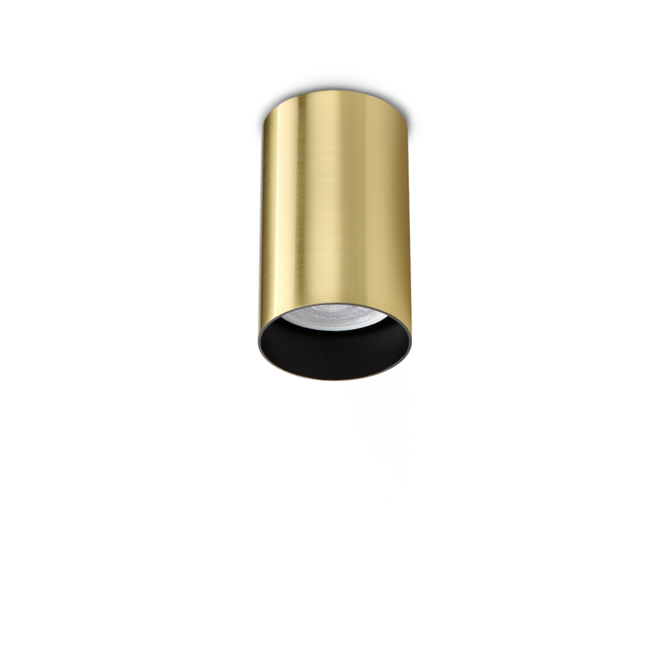 LOOK PL01 ROUND D6.0 H010 OTTONE