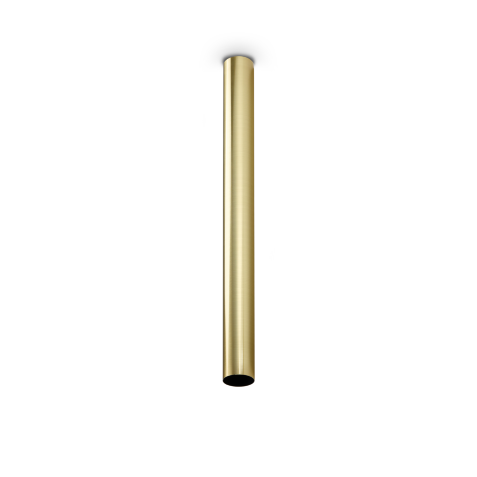 LOOK PL01 ROUND D6.0 H075 OTTONE