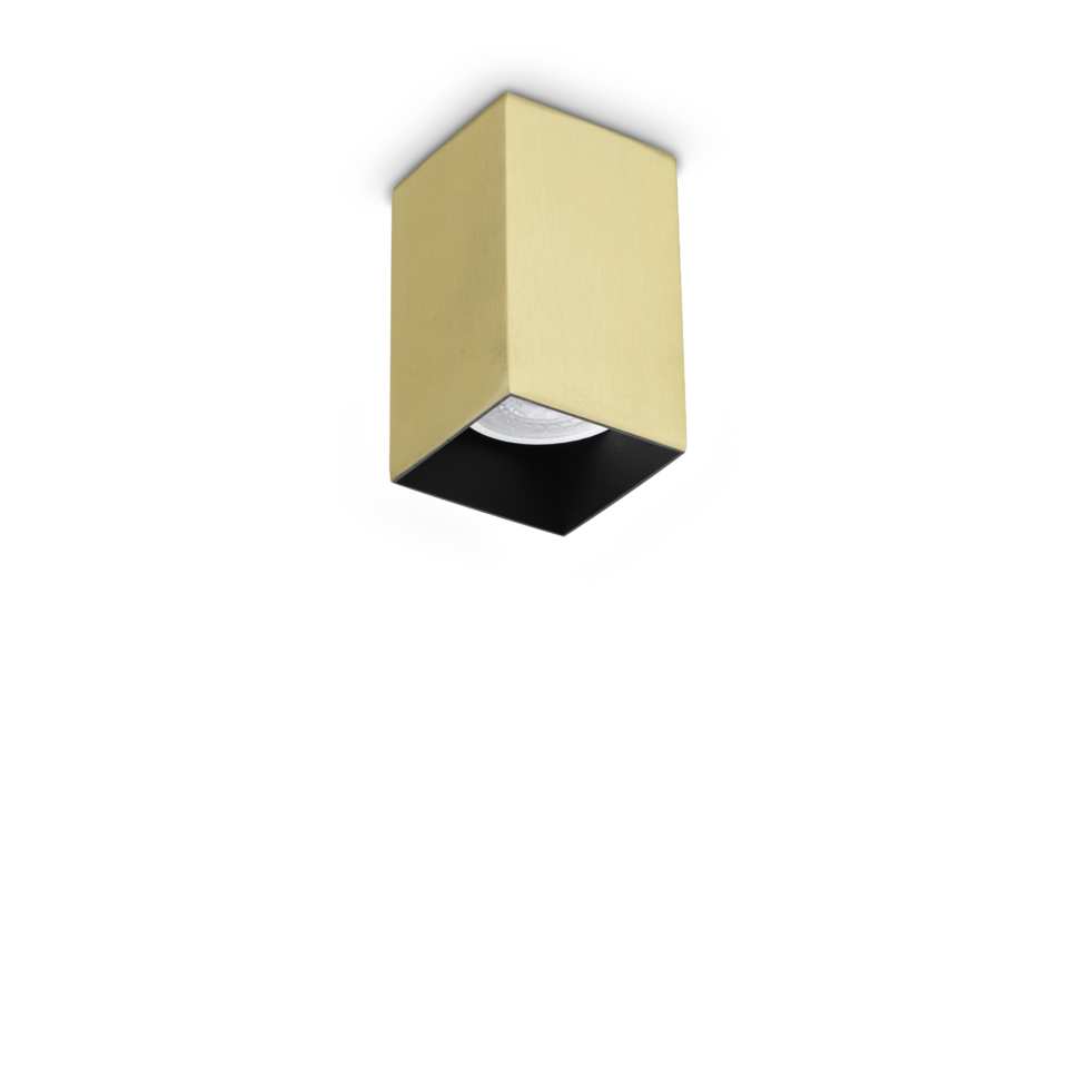 LOOK PL01 SQUARE D6.0 H010 OTTONE