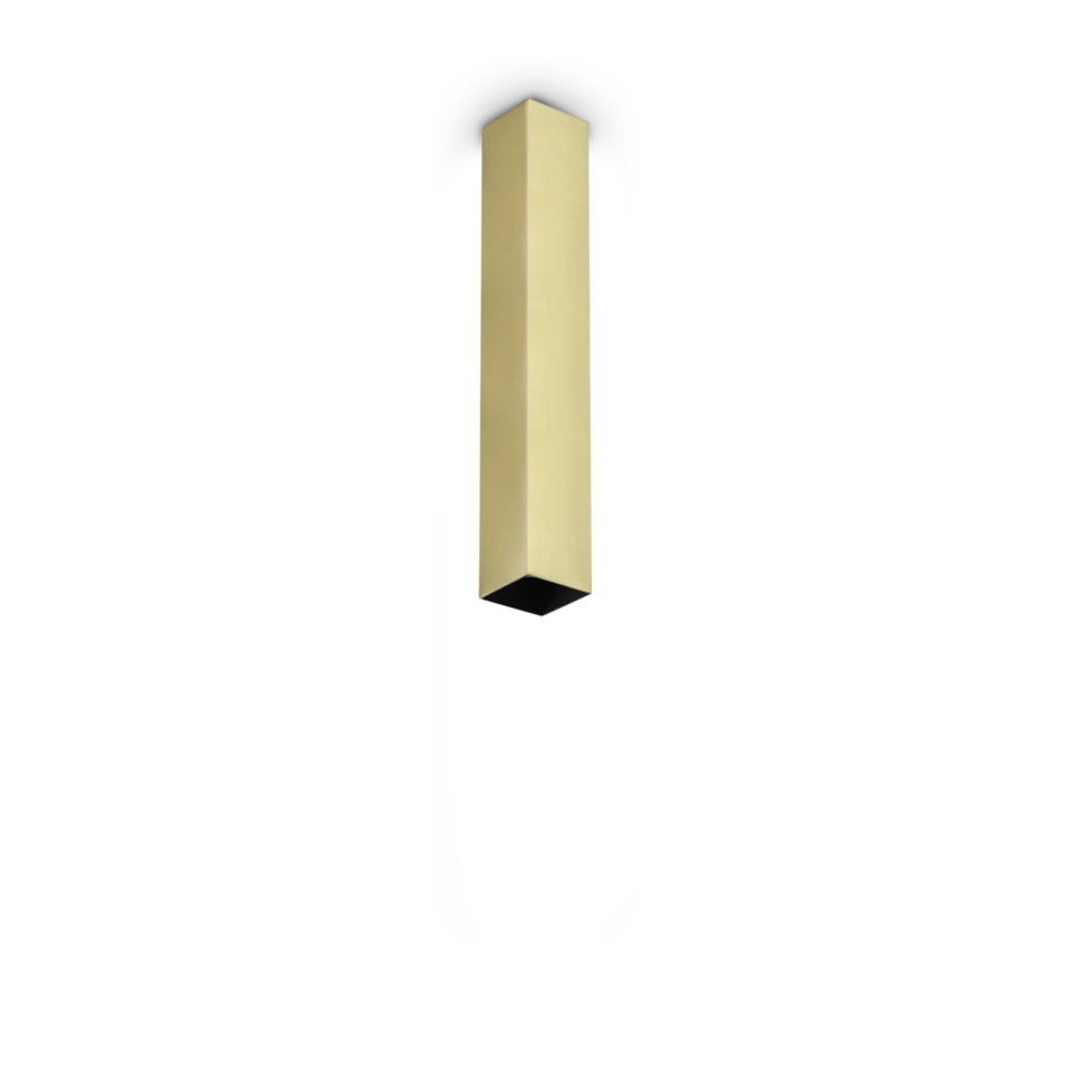 LOOK PL01 SQUARE D6.0 H040 OTTONE