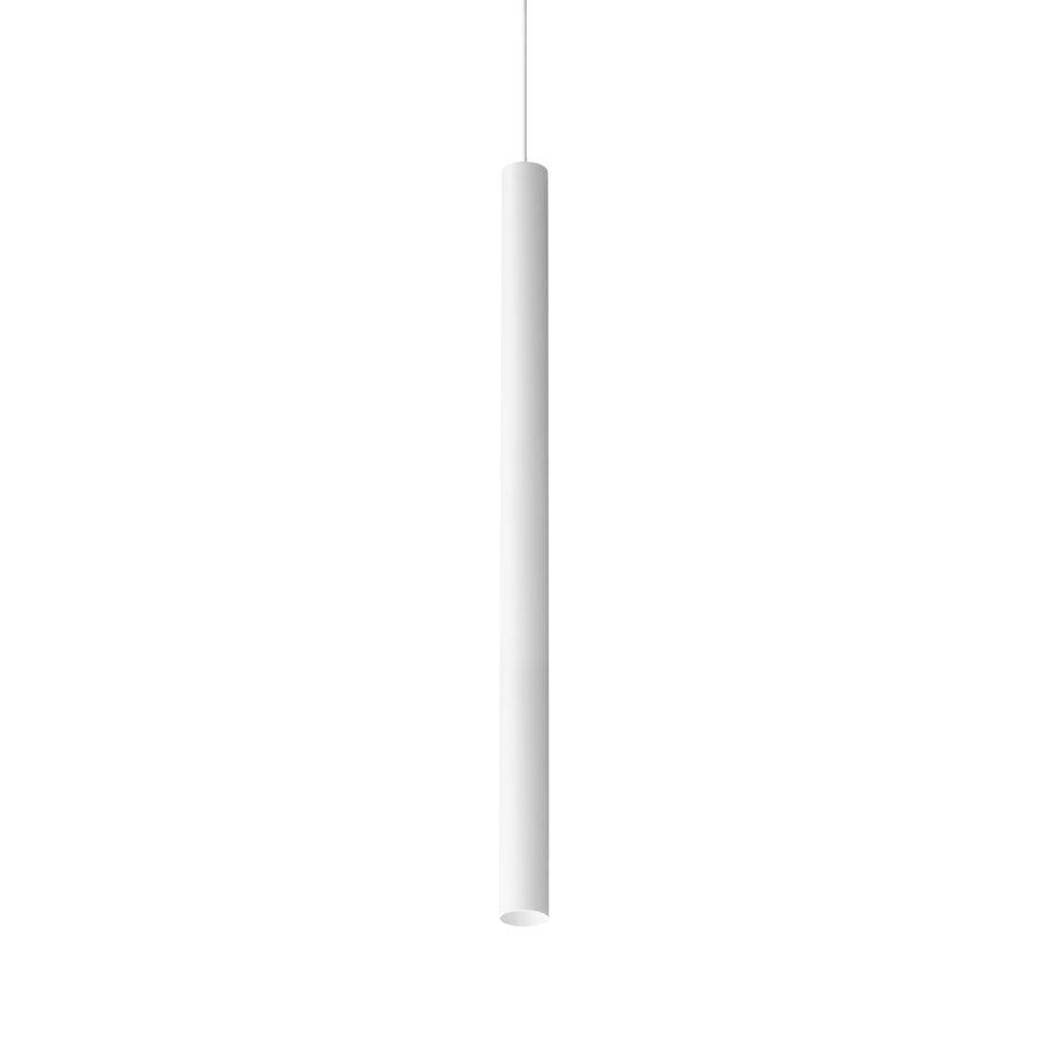 LOOK SP01 ROUND D4.0 H070 BIANCO