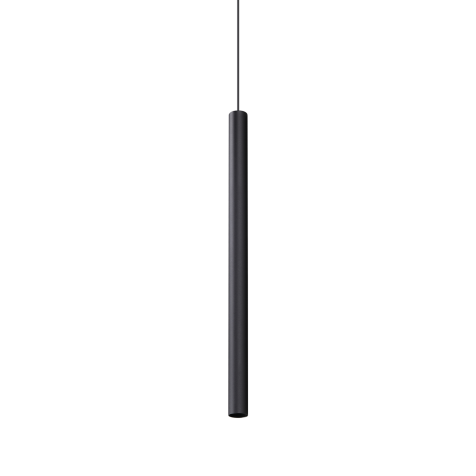 LOOK SP01 ROUND D4.0 H070 NERO