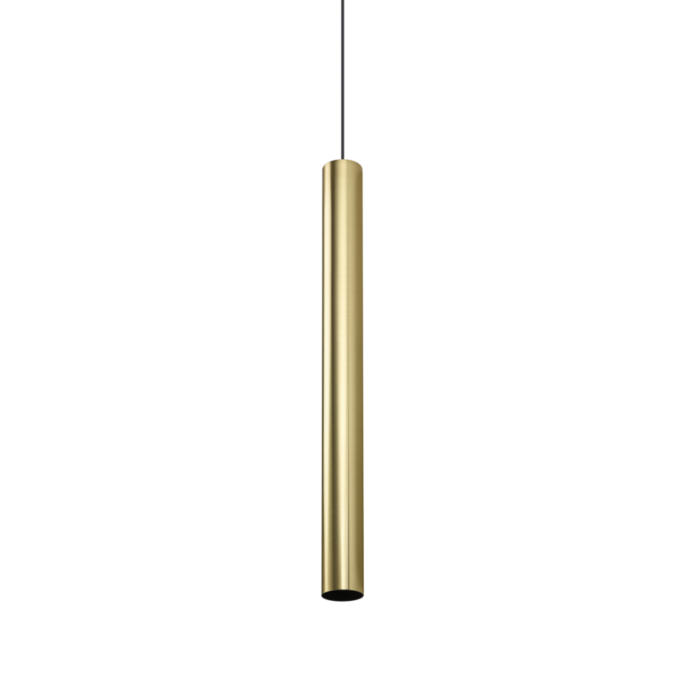 LOOK SP01 ROUND D6.0 H070 OTTONE