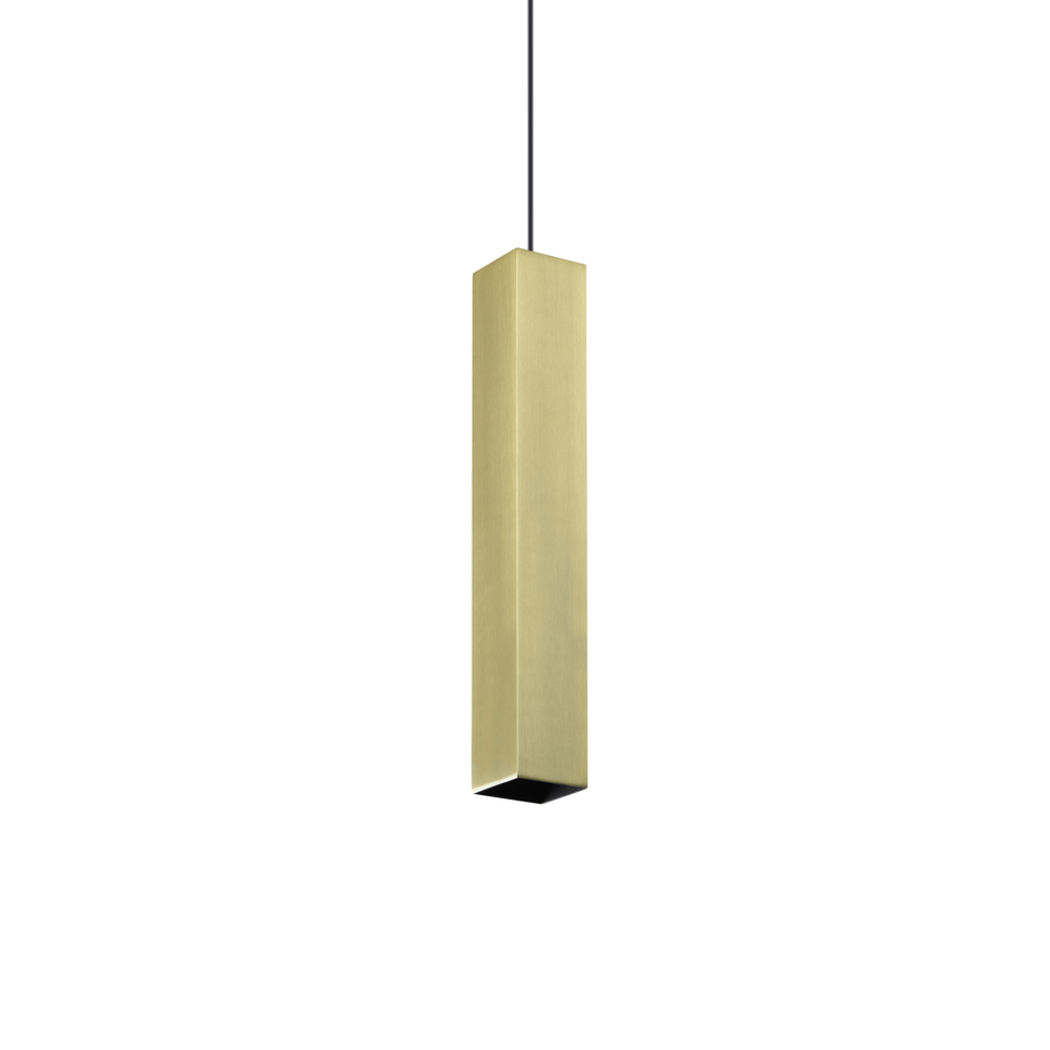 LOOK SP01 SQUARE D6.0 H040 OTTONE