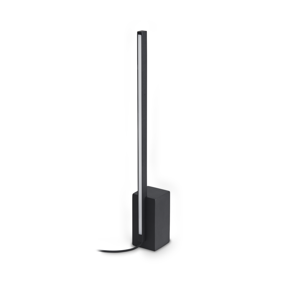 ESSENCE TL SQUARE NERO 3000K