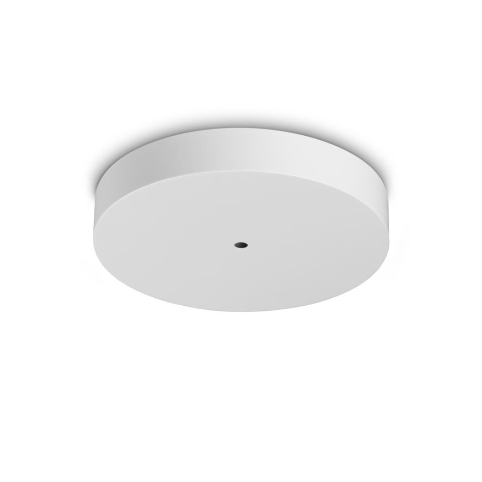 MAPA ROSONE LED CLOUD SP13 BIANCO