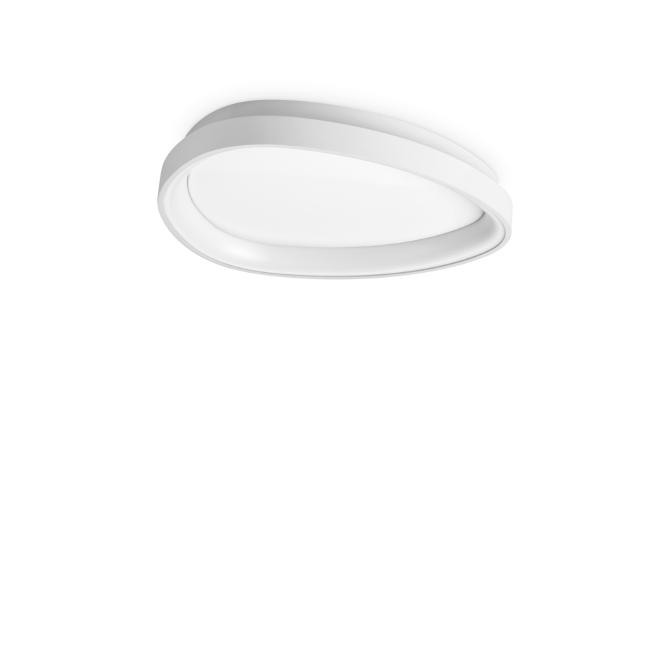 GEMINI PL D042 ON-OFF BIANCO 4000K