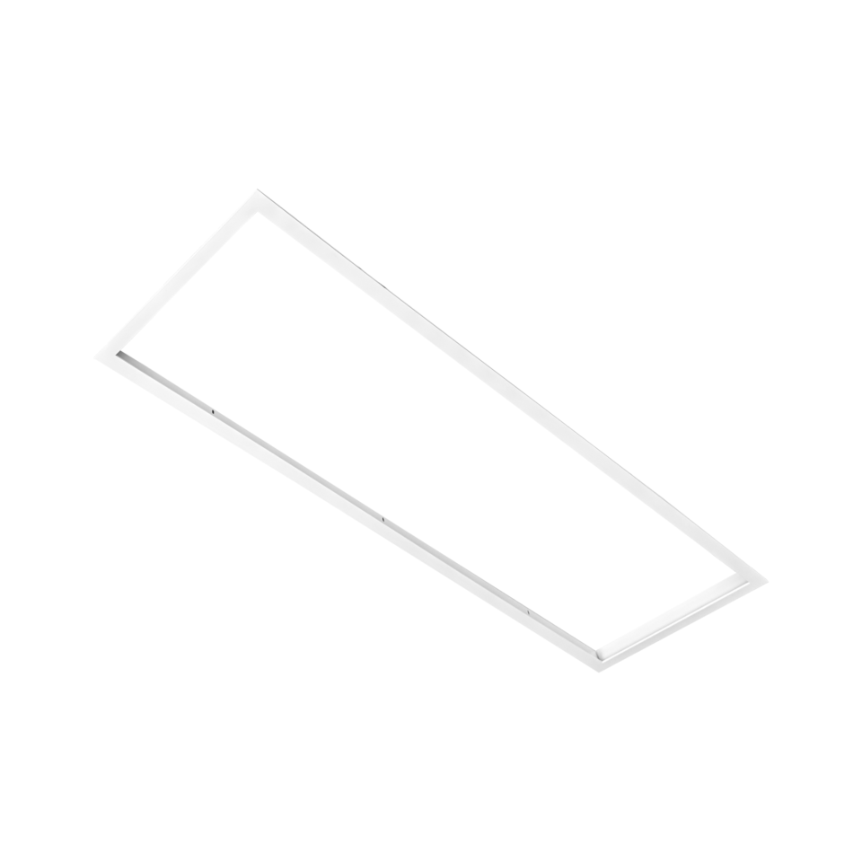 LED PANEL CORNICE INCASSO D30XD120