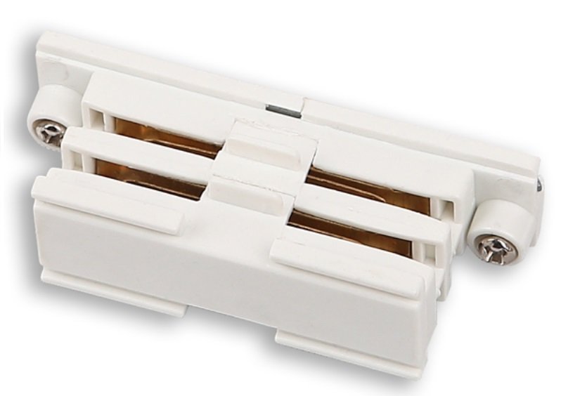Maxlight MHT1-I-WH Straight connector