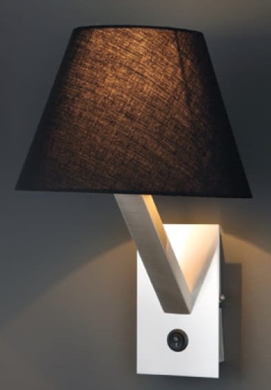 Maxlight 5103W/BLNM Orlando