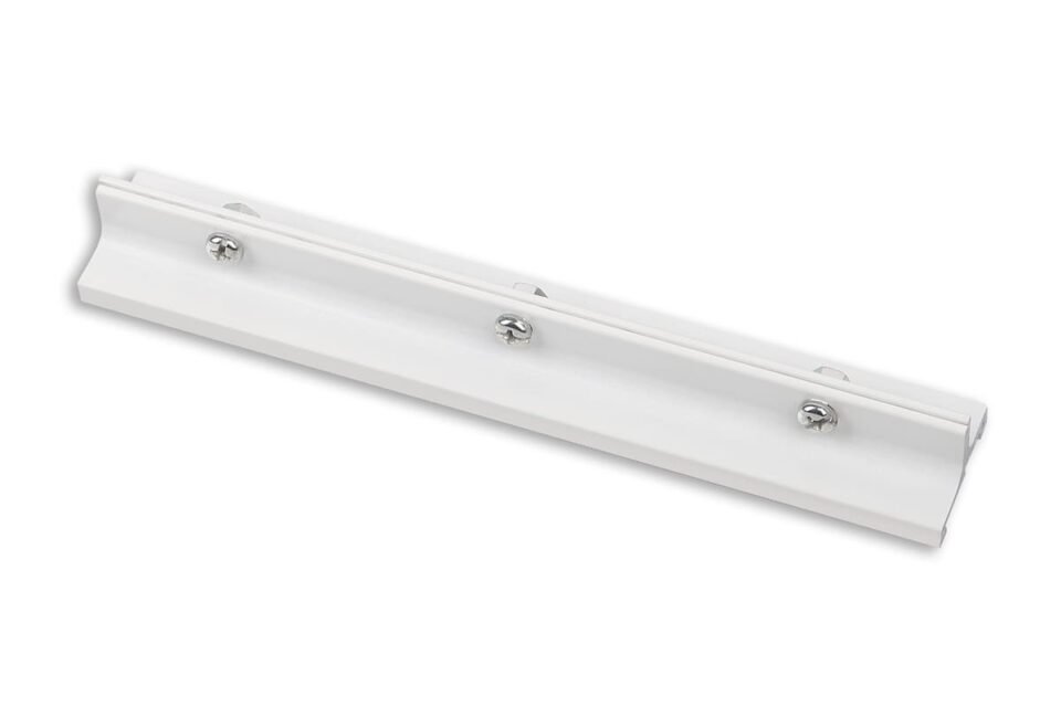 Maxlight MHT1-P2-WH Track bracket, long