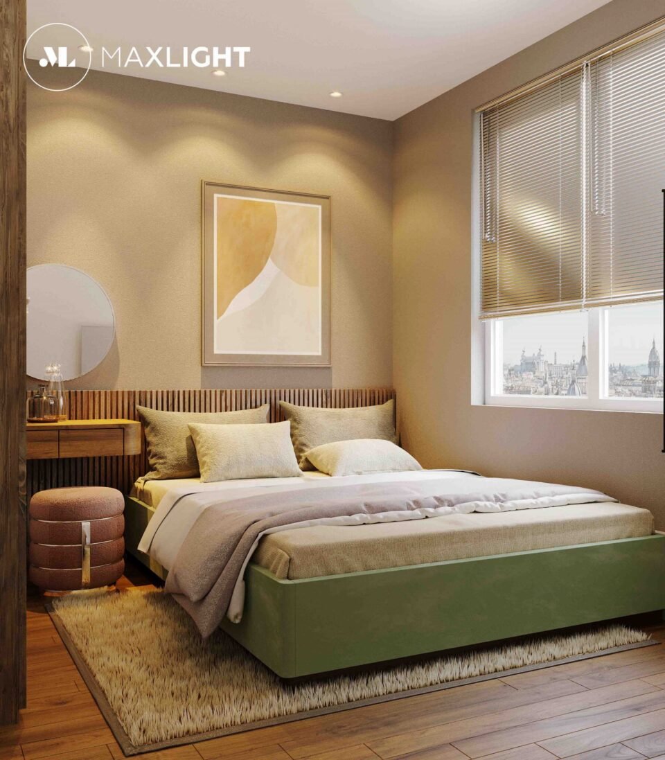 Maxlight H0106 Galexo