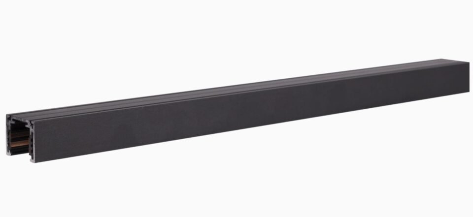 Maxlight MT0012 Magnetic Low-profile surface-mounted track 2m