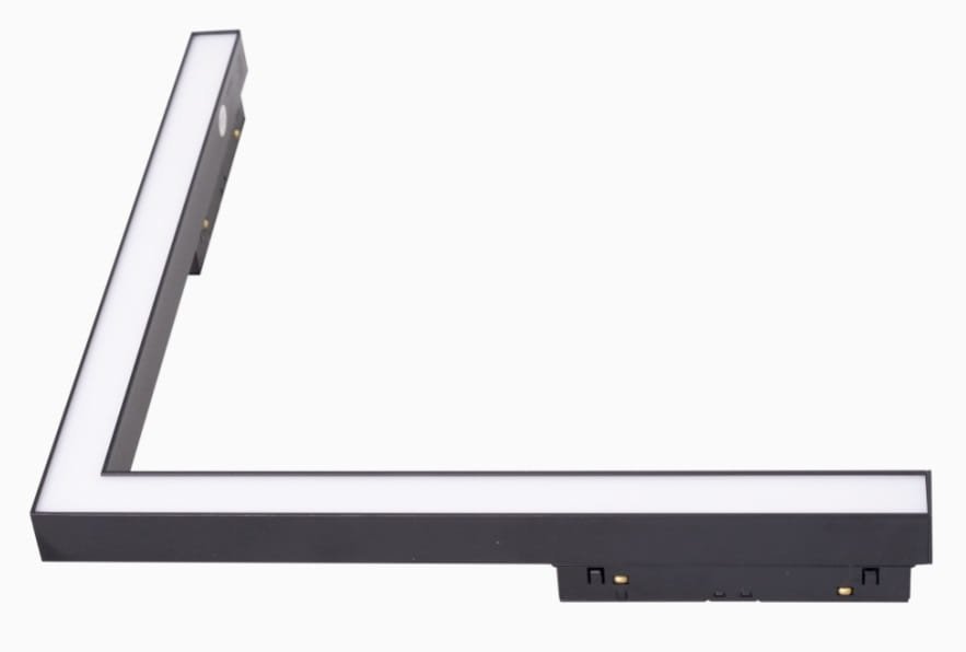 Maxlight M0006N Magnetic Corner 30x30 On/Off
